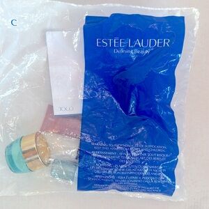 estée lauder sample kit